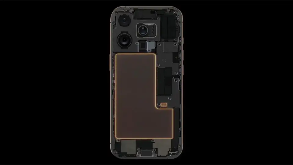 iPhone 18 Pro Max May Rival Silicon-Carbon Android Runtime, Rumor Claims