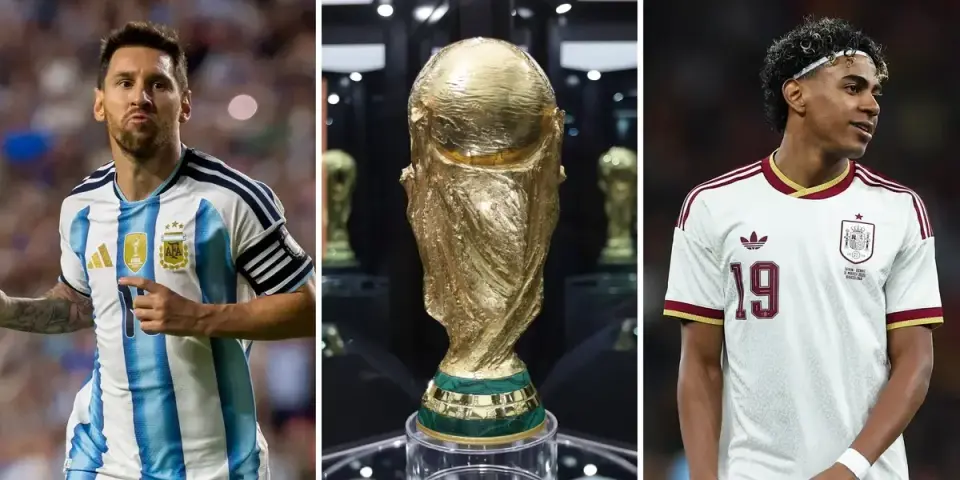 Your World Cup Viewing Playbook: Stream Every Match From Anywhere