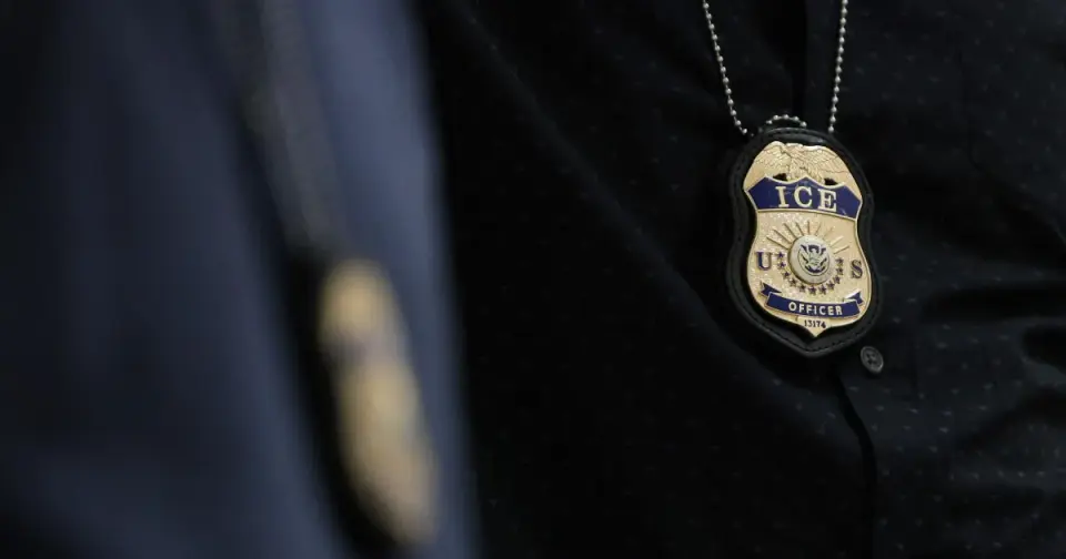 Off-Duty ICE Agent Charged with Felony Assault After Fresno Incident