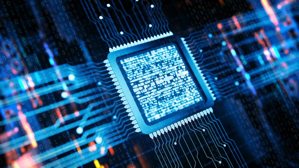 Lam Research Supply Warning Triggers $3 Trillion Chip Selloff