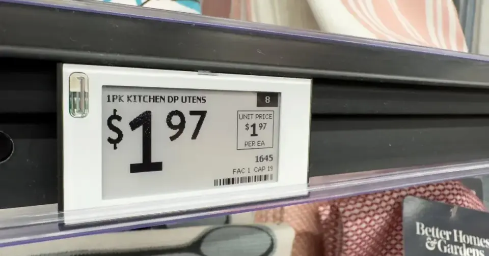 NJ Moves to Bar AI-Driven Grocery Price Discrimination
