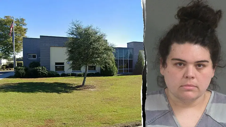 SC mother charged with homicide after toddlers found dead in Ladson home