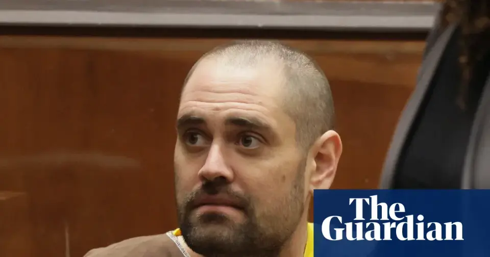 LA DA drops death penalty bid in Nick Reiner case, citing family input and mental health