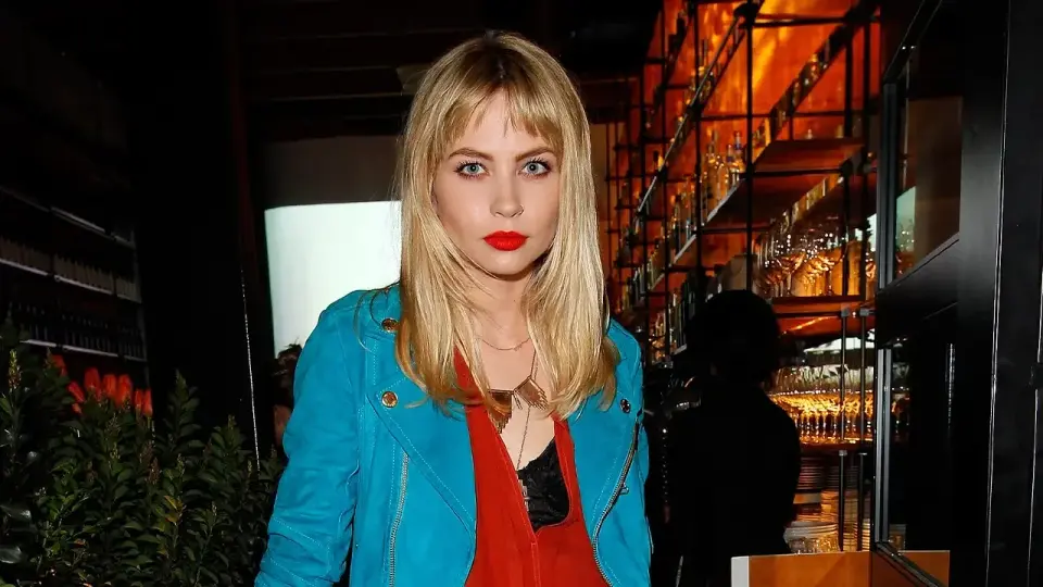 Daveigh Chase: AIDS listed as primary cause of death, manner ruled natural