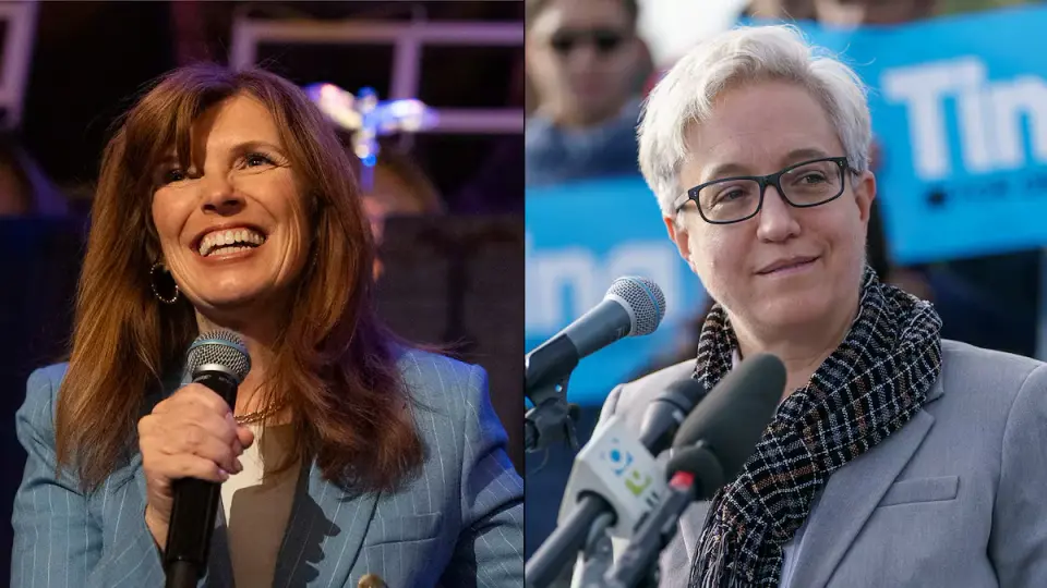 Oregon Governor Race Deadlocked as Economic Woes Dominate Voter Concerns