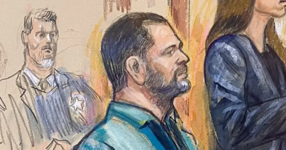 CIA Officer’s Fake Top Gun Saga Unravels Amid $40 Million Gold Hoard