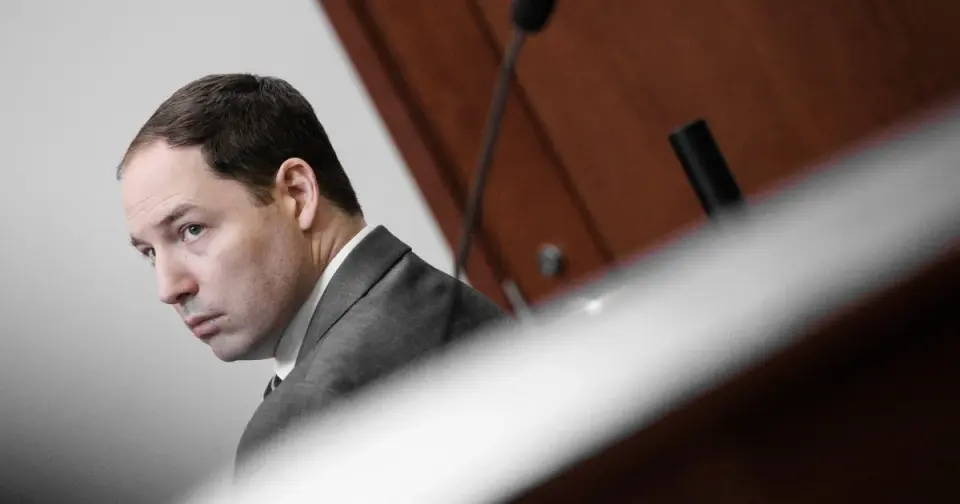 Virginia double-murder case ends with life term for mastermind of catfishing scheme