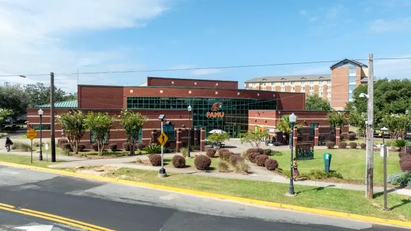 Tallahassee shooting near FAMU stadium leaves 12 injured, including six children