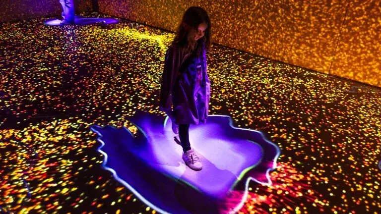 Boston's WNDR Museum to close this August, with Chicago following