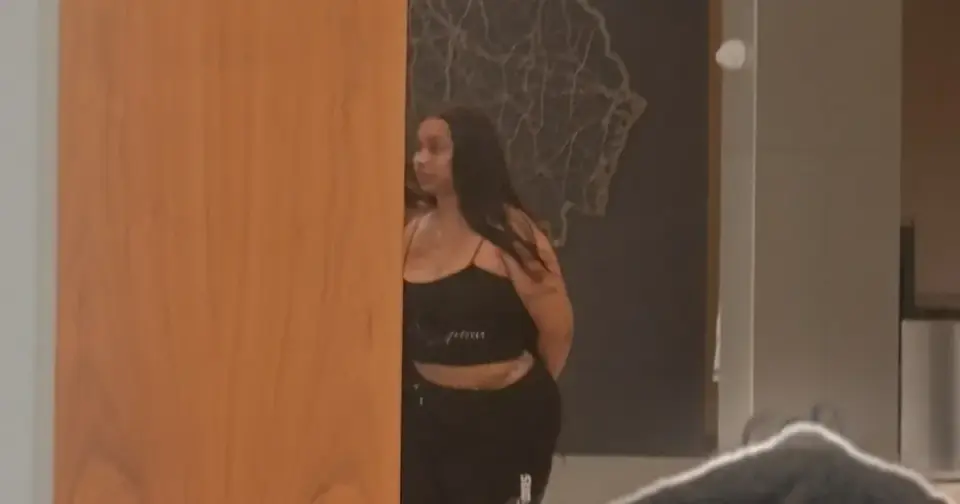Georgia Hotel Arrest: Sidney Starr Faces Felony Charges Over Alleged Juvenile Sexual Assault