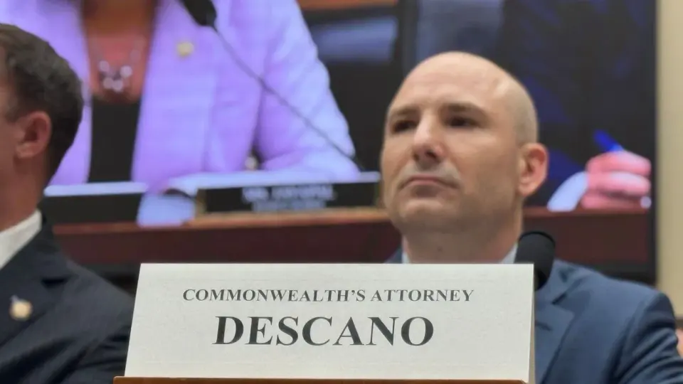 Capitol Hill Grills Fairfax Officials Over Sanctuary Policies