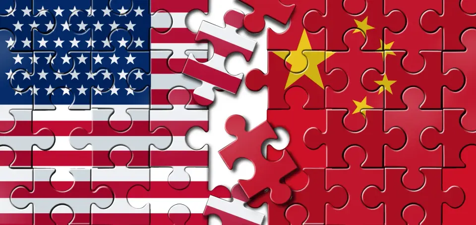 Treasury Draft Rules Ban U.S. Equity in Chinese Biotech but Spare Licensing Deals