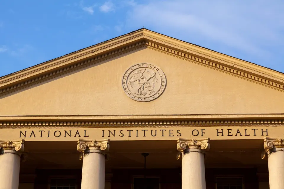 Oval Office clash sparks push for NIH grant audit