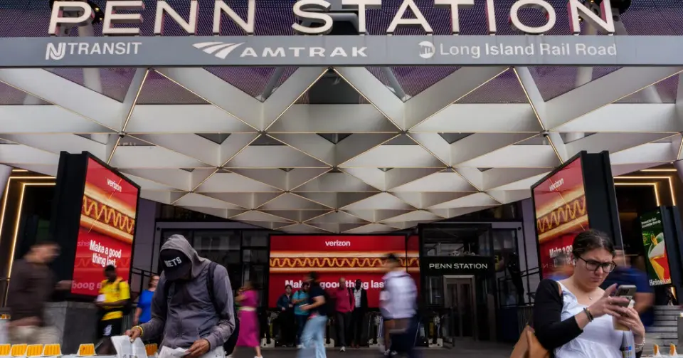 World Cup Travel Crunch: Few, Expensive Ways to Reach MetLife Stadium