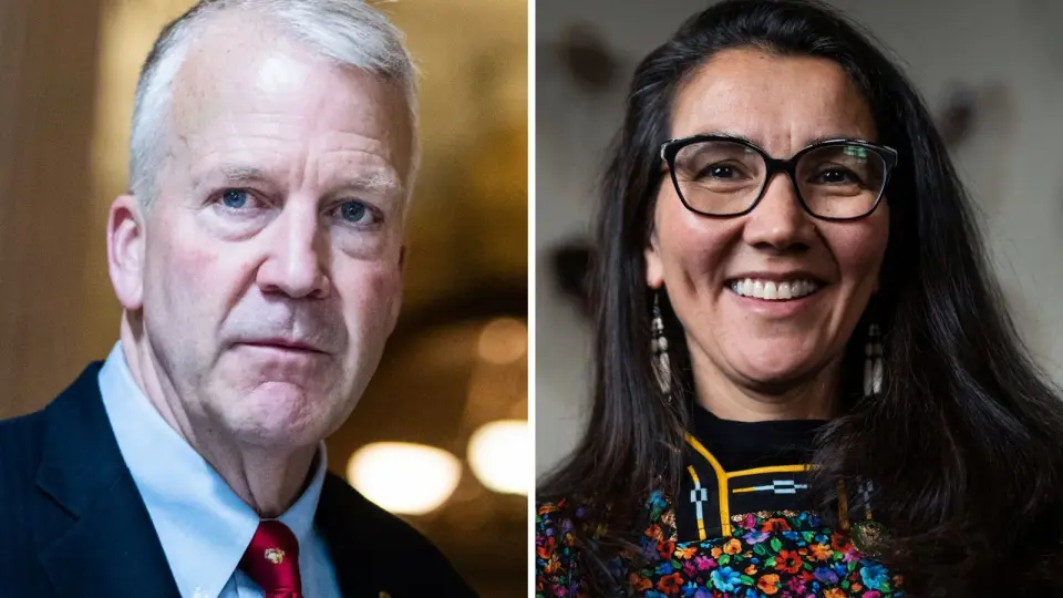 Democrats and voting rights groups move to intervene in DOJ’s Alaska election lawsuit