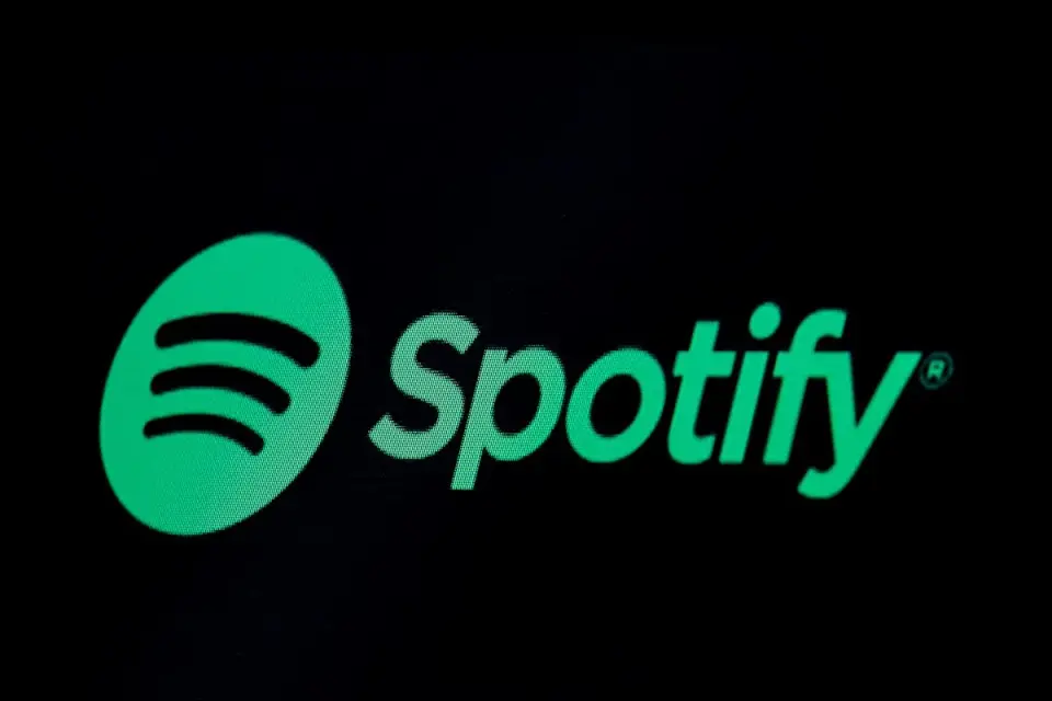Spotify stock slides on softer subscriber outlook