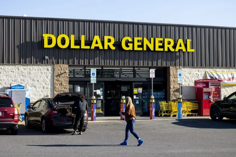 Inflation reshapes shopping as even $100K earners feel the squeeze, says Dollar General CEO