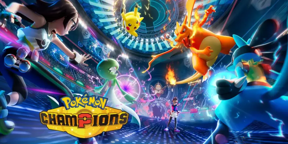 Pokemon Champions Season M-2 Battle Pass Rewards Leak Reveals All 50 Tiers