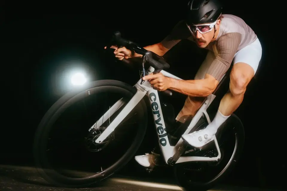 Cervélo Soloist gains aero edge and lighter frame, adds premium SRAM Red option
