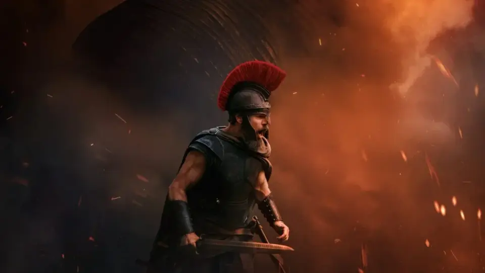 AMC Wins Big Early With The Odyssey Premium Presales