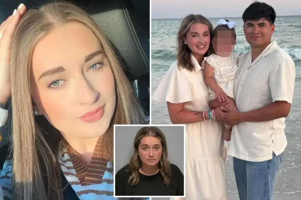 Kentucky teacher and new mom is first to be charged under grooming law