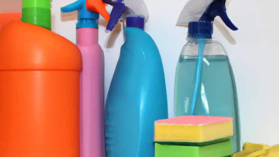 Purdue Study: Scented Cleaners Create Invisible Nanoparticle Pollution Rivaling Highway Smog