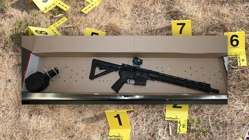 Gresham shooting case escalates as two 14-year-olds charged with attempted murder
