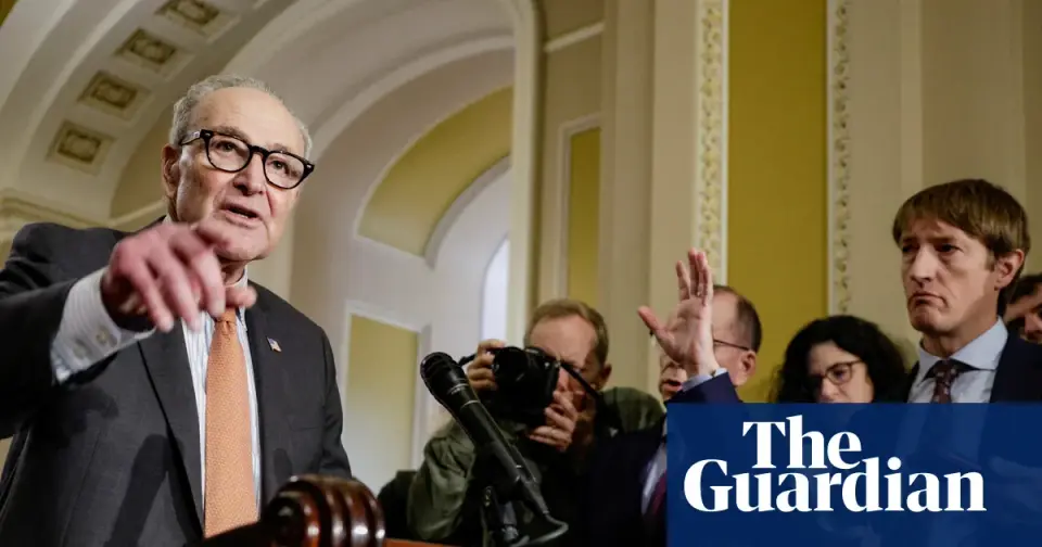 Senate Blocks Stock Trading Ban and Voter ID Rider Ahead of Midterm Recess