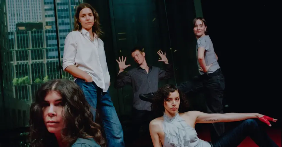 Brooklyn's Pageant Dance Collective Secures MoMA Residency