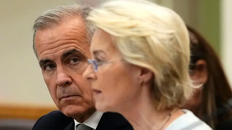 EU Proposes Unprecedented 'Associate Member' Status for Canada to Counter US Tariffs