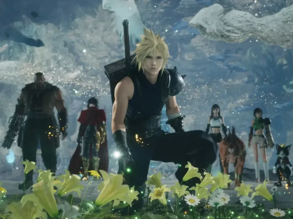 Final Fantasy VII Revelation: Hamaguchi Defends Massive Open-World Scope Amid Mixed Demo Reactions