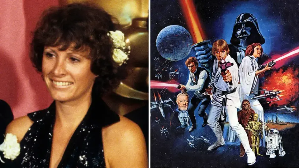 Marcia Lucas, Trailblazing Star Wars Editor, Dies at 80