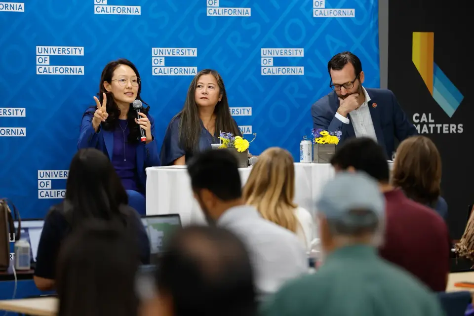 California Insurance Commissioner Race: Kim's Public Plan vs. Allen's Industry Reform
