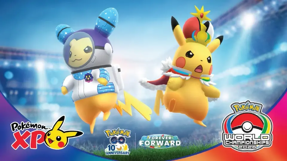 Water Festival 2026: Arrokuda, Cramorant, and Mega Starmie Debut in Pokémon GO