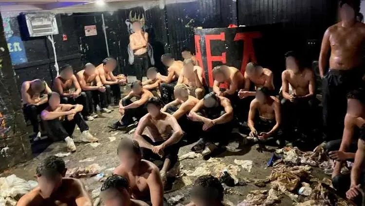 Madison Police Arrest Two After Finding 30 Injured Men in Fraternity Basement
