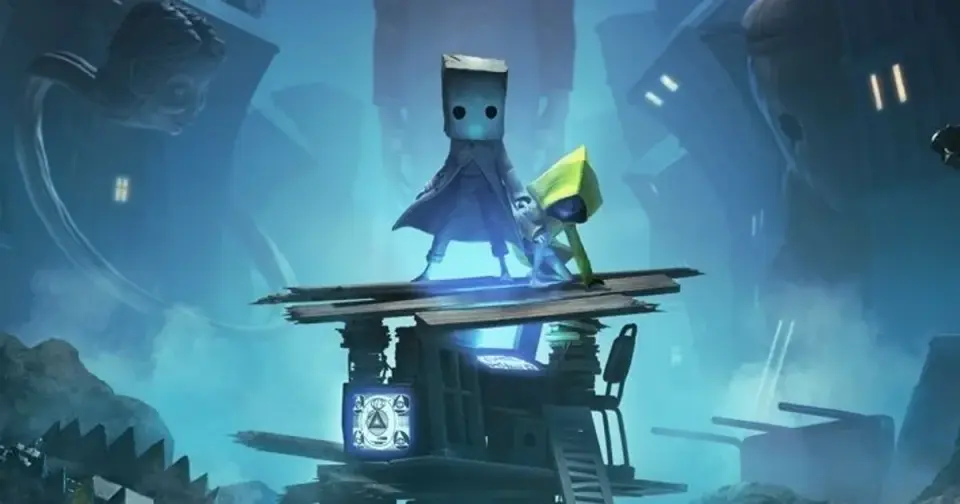 Little Nightmares II Gets a Visual Upgrade on Nintendo Switch 2