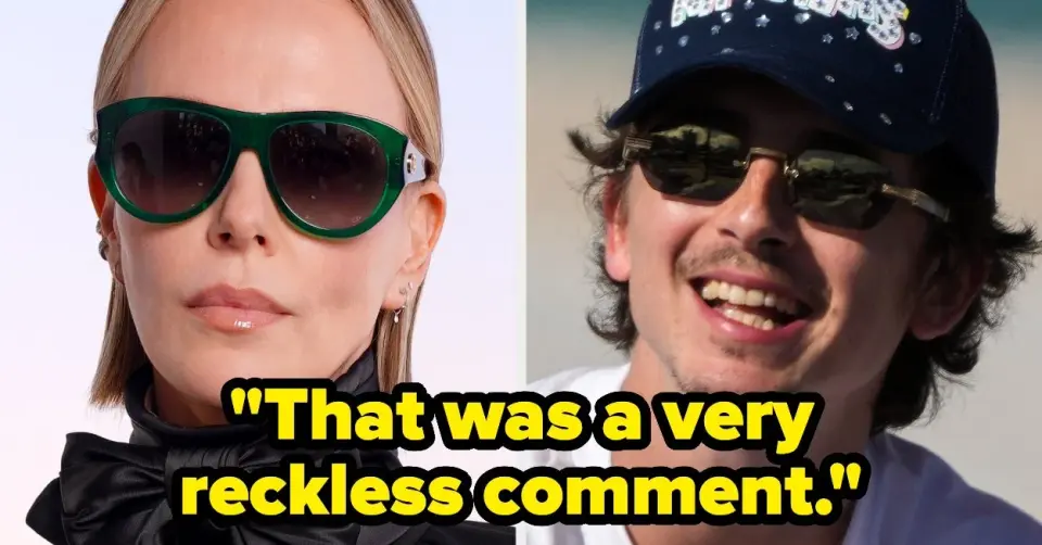 Charlize Theron Fires Back at Timothée Chalamet’s Opera Take, Praises Dancers’ discipline