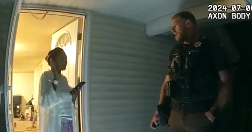 Cancer-stricken ex-deputy denied medical release in Sonya Massey killing