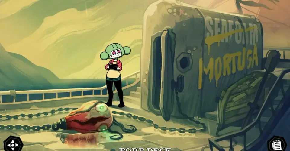Indie narrative games take center stage at Fellow Traveller's Story-Rich Showcase
