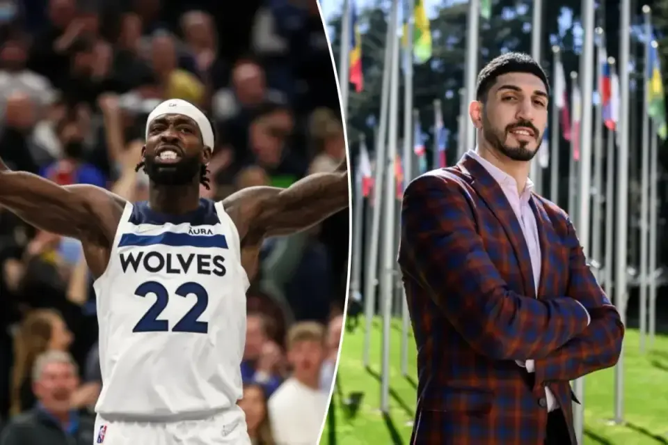 Beverley Criticizes Enes Freedom's 2027 WNBA Draft Stunt