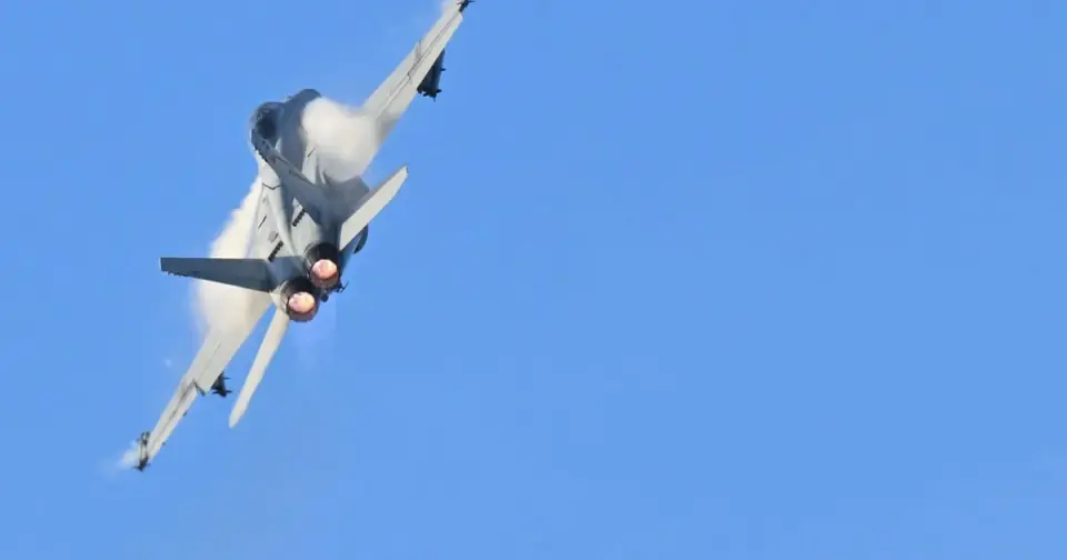 NATO shoots down suspected Russian drone after Romanian airspace breach