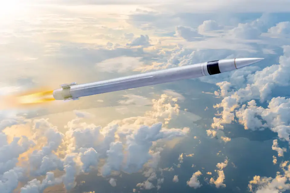 Lockheed Martin Launches PAC-3 Edge to Counter Hypersonic Threats