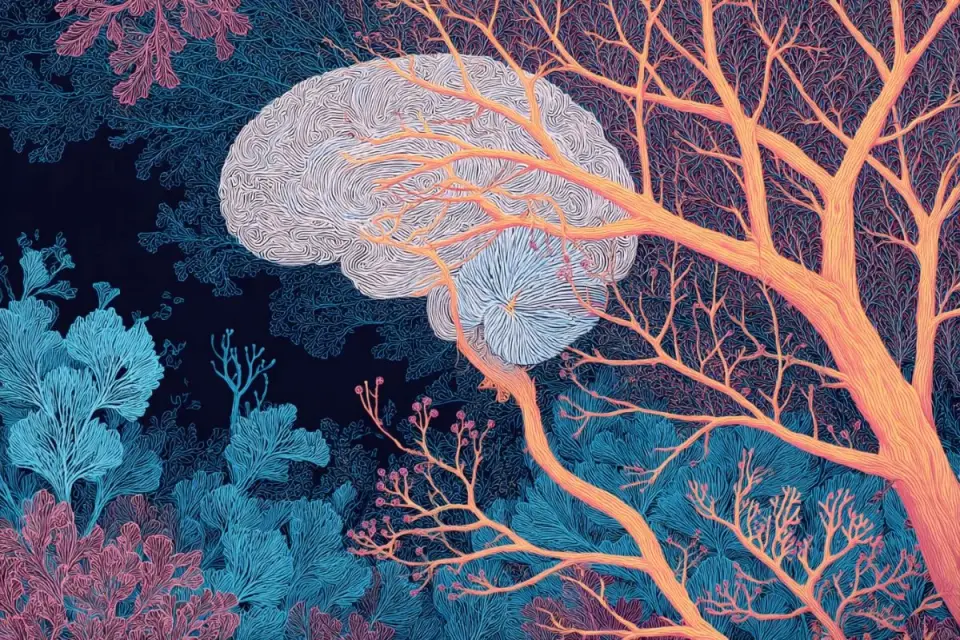 DBS Rewires Depression Circuits by Remodeling White Matter