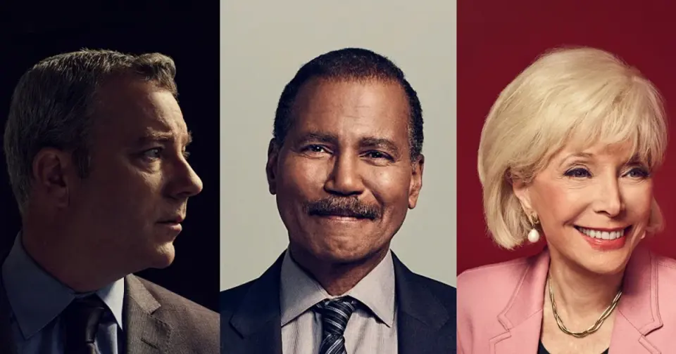 60 Minutes veterans vow to stay amid CBS leadership shake-up