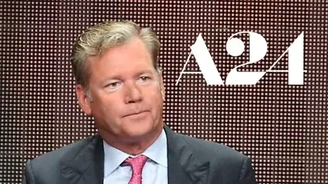 Hansen Turned Away From Primetime Sneak Peek Amid NDA Dispute