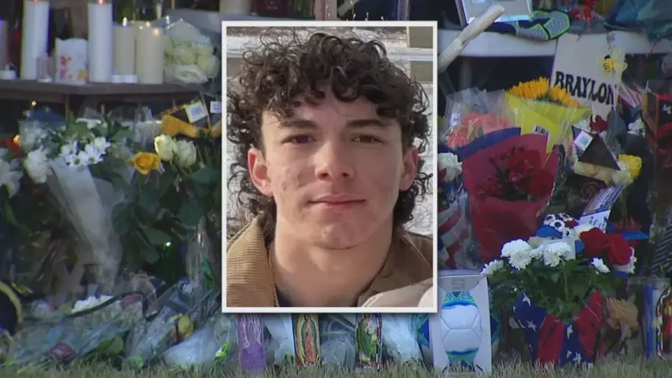 Two suspects arrested in Parkland teen's necklace-robbery killing