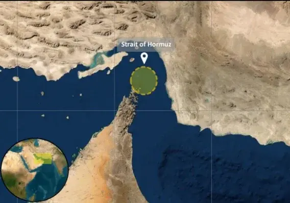 Delayed Reports Confirm Three Tanker Strikes in Hormuz as Oil Flows Rebound