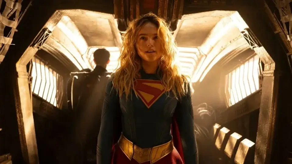 Supergirl's DCU Debut Sparks Questions About the New Canon