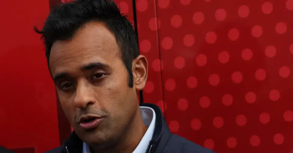 Ramaswamy Halts Controversial Ohio Ad After Polls Show Backfire
