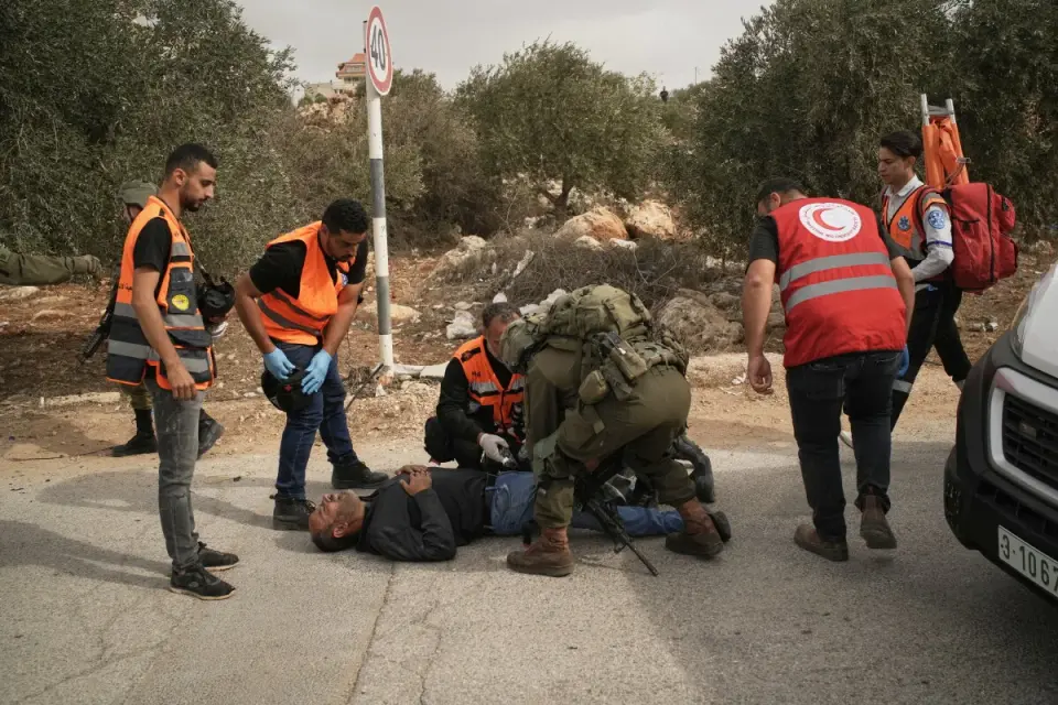 US Ambassador Demands Prosecution of Settlers Who Brutalized Journalist Heidi Levine